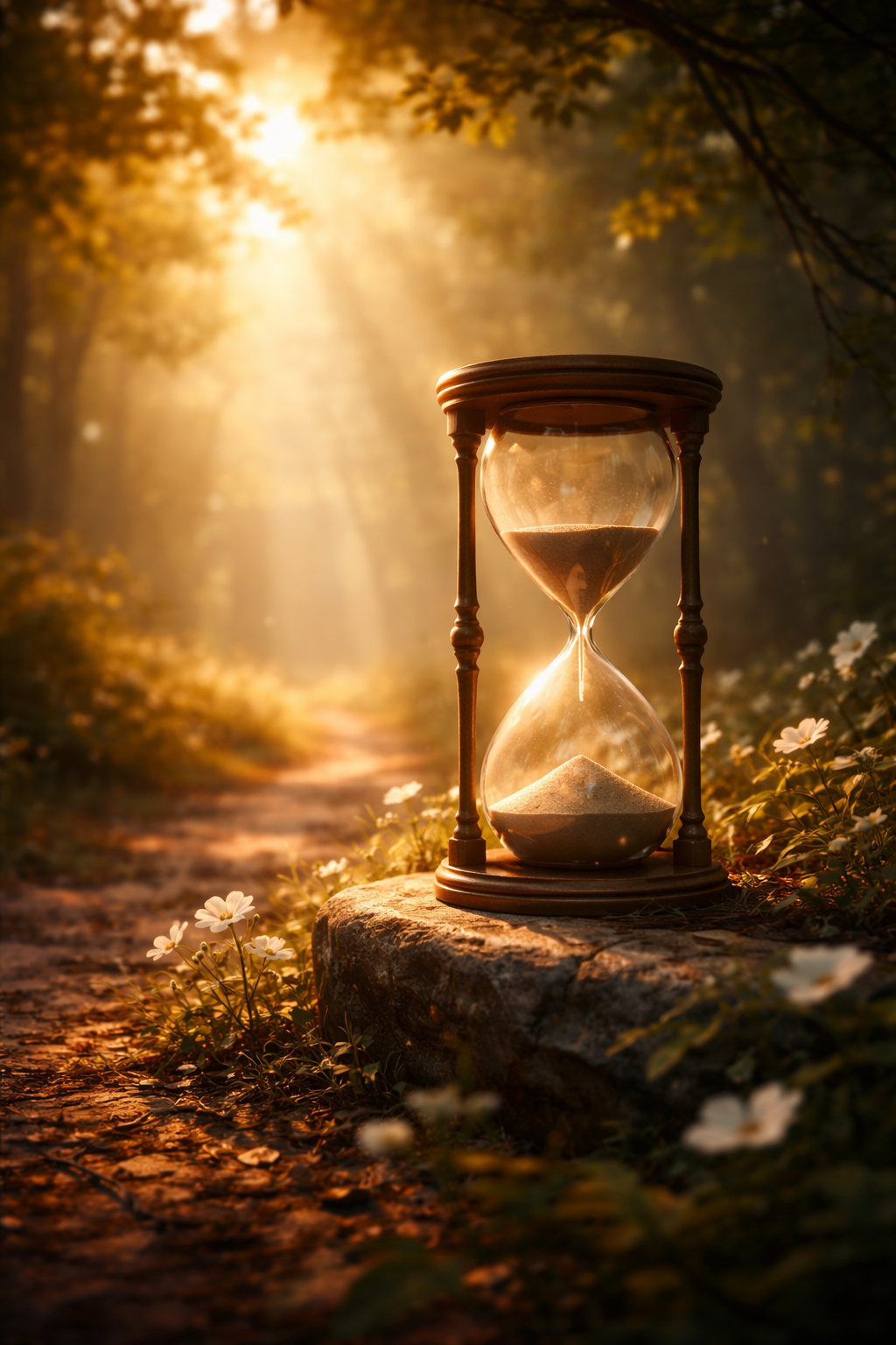 Η παρηγοριά της παροδικότητας