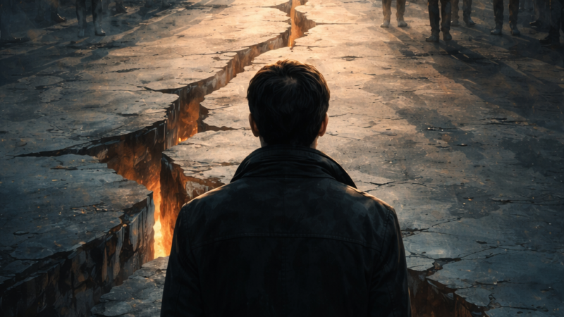 Η Πέμπτη Φάλαγγα και ο Εχθρός Εκ των Έσω. Η Σιωπηλή Διάβρωση