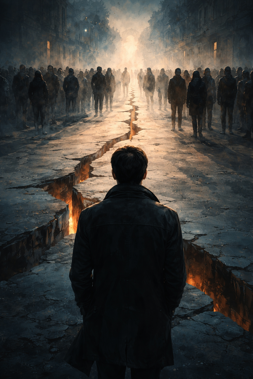 Η Πέμπτη Φάλαγγα και ο Εχθρός Εκ των Έσω. Η Σιωπηλή Διάβρωση