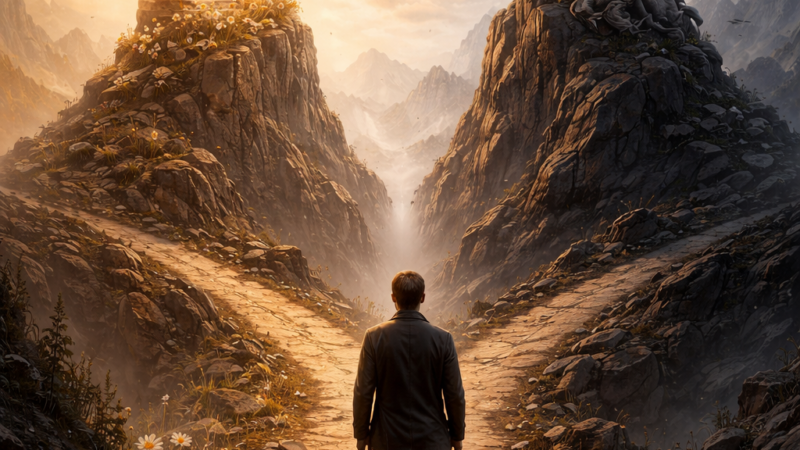 Από την Κατωτερότητα στην Ψευδαίσθηση της Ανωτερότητας. Η Σιωπηλή Τραγωδία της Ανθρώπινης Σύγκρισης