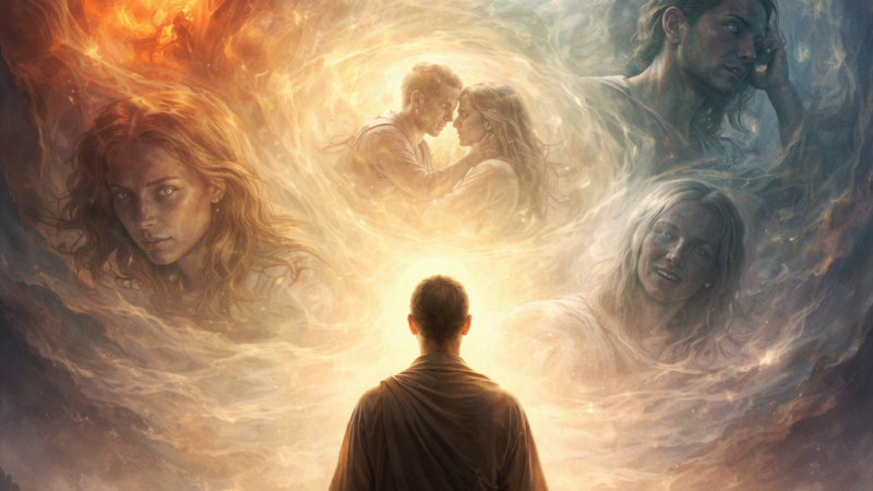 Ο Εσωτερικός Παρατηρητής