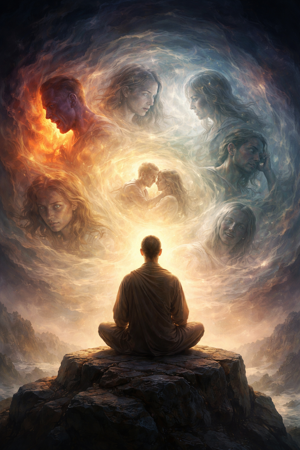 Ο Εσωτερικός Παρατηρητής