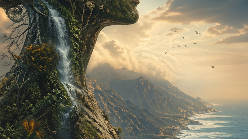 Ο Άνθρωπος και η Γη. Μια Σχέση Μνήμης, Ευθύνης και Μέτρου