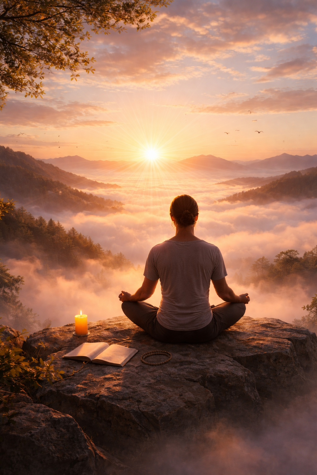 Η Τέχνη του Ξυπνήματος και η Δόμηση της Ημέρας